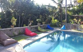 Kasih Sayang House